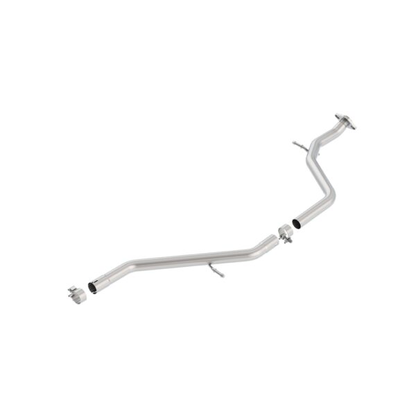 2019-2024 Toyota Corolla SE/ XSE Hatchback Mid-Pipes