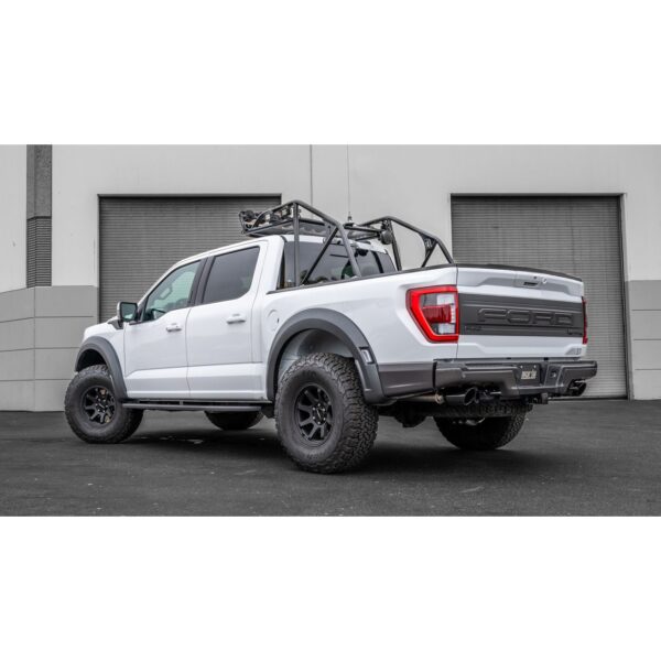 2021-2023 Ford F-150 Raptor R Cat-Back Exhaust System