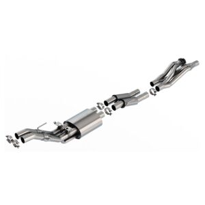 2023-2024 Ford F150 Raptor Mid-Section S-Type