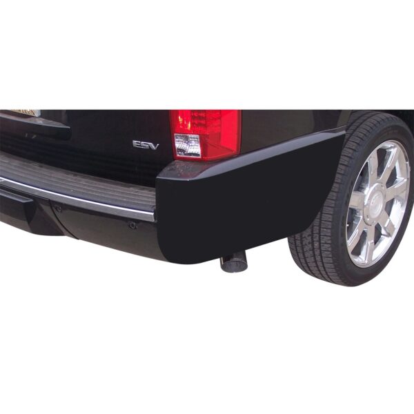 Single Exhaust System