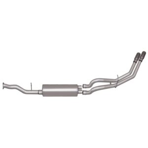 Dual Sport Exhaust System