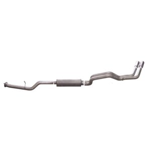 Dual Sport Exhaust System