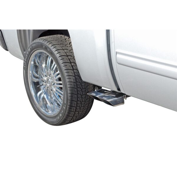 Dual Sport Exhaust System