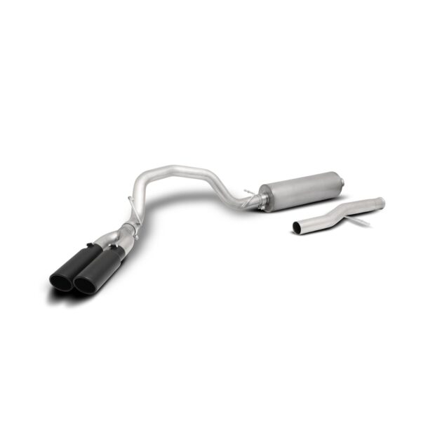Dual Sport Exhaust System