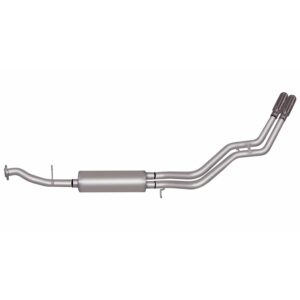 Dual Sport Exhaust System