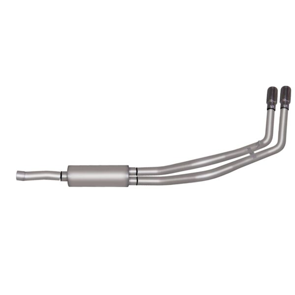 Dual Sport Exhaust System
