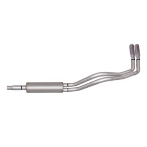 Dual Sport Exhaust System