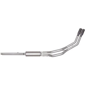 Dual Sport Exhaust System