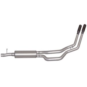 Dual Sport Exhaust System