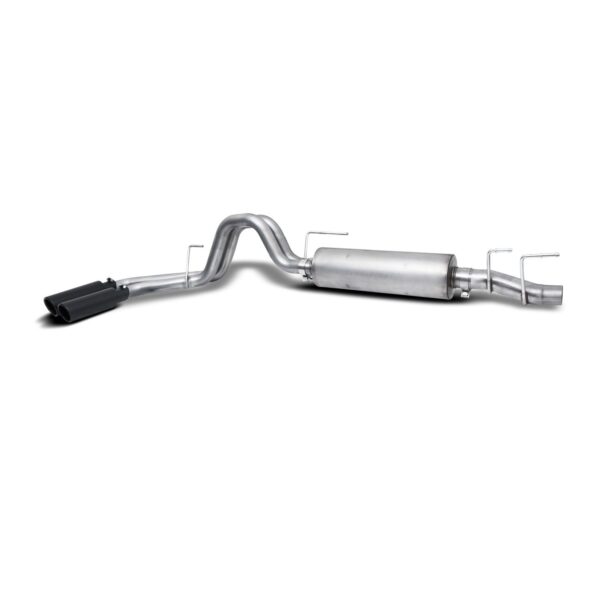 Dual Sport Exhaust System