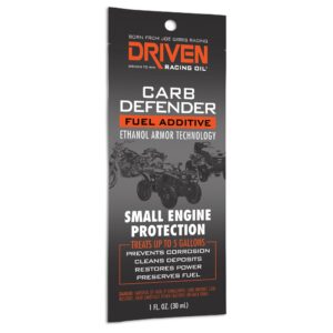 Carb Defender - Small Engine - 1 oz packet