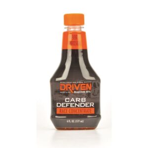 Carb Defender - Race Concentrate