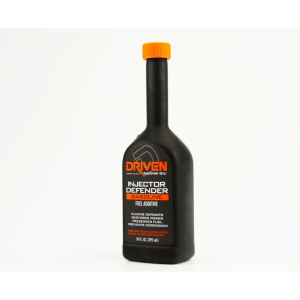 Injector Defender Fuel Additive 10 Oz Bottle
