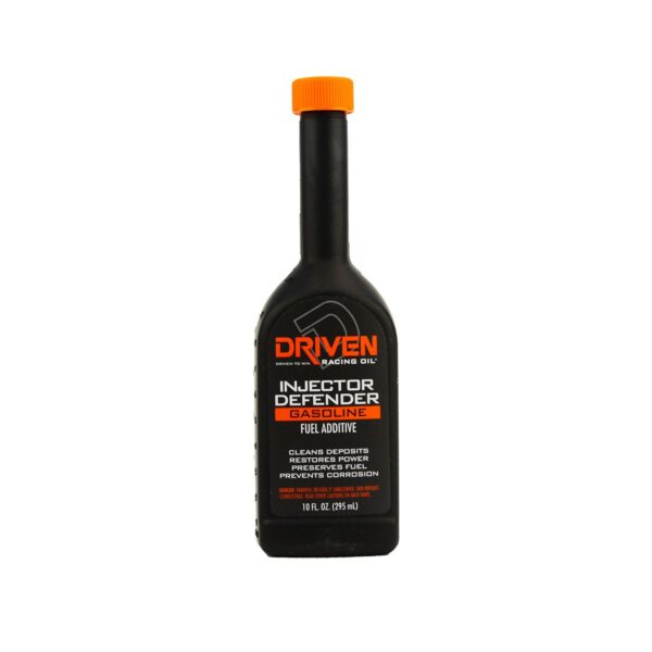 Injector Defender Fuel Additive 10 Oz Bottle