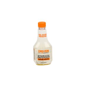 Fuel Storage Defender 6 oz Bottle.