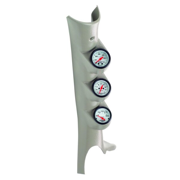 PILLAR KIT, 100-250 Fahrenheit/0-60 PSI/0-1600 Fahrenheit, 03-09 DODGE RAM, PHANTOM