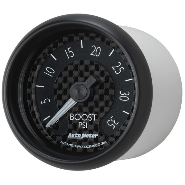 2-1/16 in. BOOST, 0-35 PSI, GT
