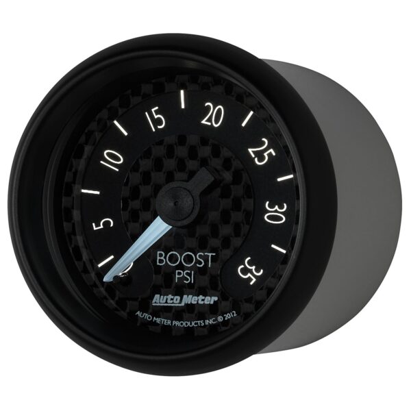 2-1/16 in. BOOST, 0-35 PSI, GT