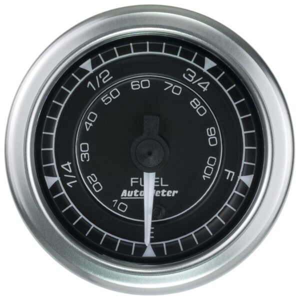 DIRECT FIT DASH PANEL, CHEVY CAR 55-56, 5 GAUGE, BILLET
