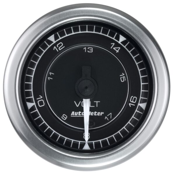 DIRECT FIT DASH PANEL, CHEVY CAR 55-56, 5 GAUGE, BILLET