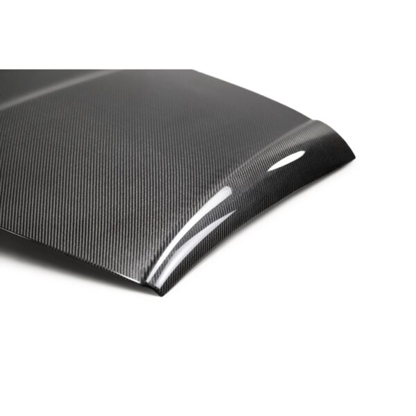 Anderson Composites, AC-CR05CHC6, Carbon fiber roof for 2005-2013 Chevrolet Corvette C6 Z06 / ZR1 (Coupe)