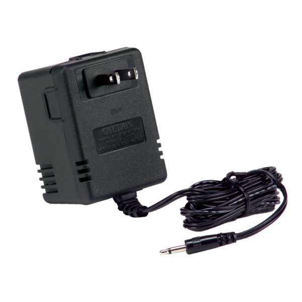 AC13; Replacement Plug-In Wall Transformer for AC-15 and BVA-2100