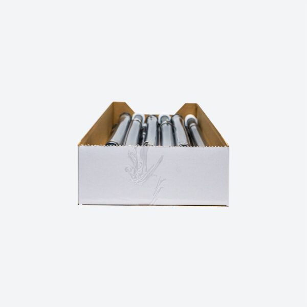 Deluxe Jug Hose 14 in. with Cap/in REATIL READY BOX