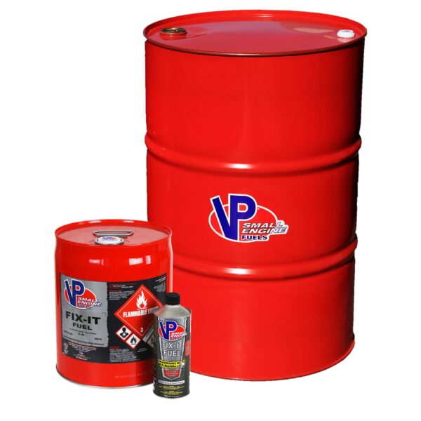 Fix-It-Fuel 54 Gallon Small Engine Fuel
