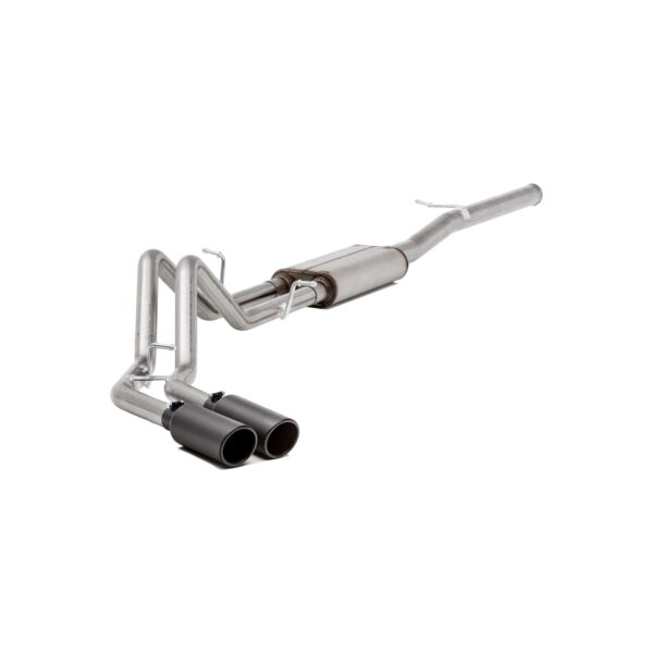 Dual Sport Exhaust System
