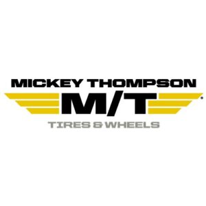 LIGHT TRUCK WHEEL