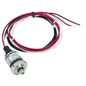 PRESSURE, SPEK-PRO, 0-150 PSI, 3/8 in. -24
