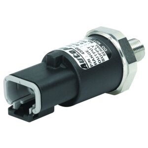 SENSOR, PRESSURE, SPEK-PRO, 15/30PSI, 1/8 in. NPT MALE (EXCL. BOOST)