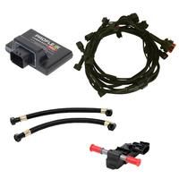 Advanced Fuel Dynamics ProFlex Commander Pro Flex Fuel System