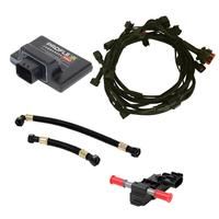 Advanced Fuel Dynamics Plug and Play Adaptive E85 Flex Fuel System for 2005-up 5.7L Chrysler 300C, 300S