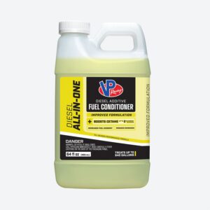 Diesel All-In-One Madditive 64oz