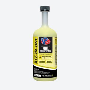 Diesel All-In-One Madditive 24oz