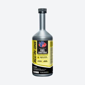 Diesel All-In-One Madditive 16oz