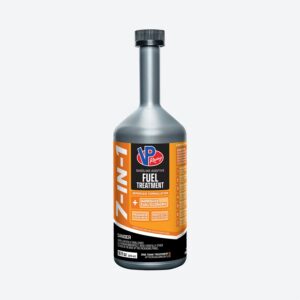 7-in-1 Fuel Treatment Madditive 16oz