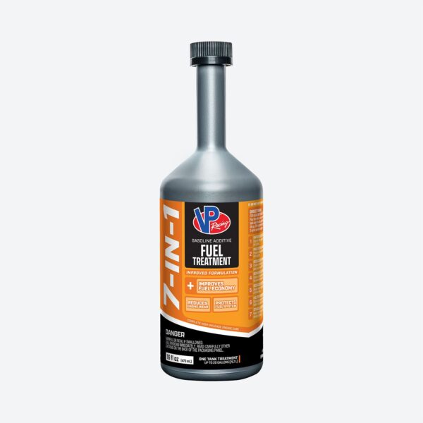7-in-1 Fuel Treatment Madditive 16oz