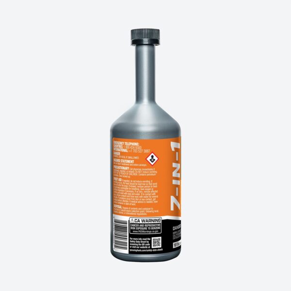 7-in-1 Fuel Treatment Madditive 16oz