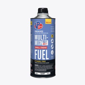 Multi-Mix 40:1/50:1 Premixed Qt
