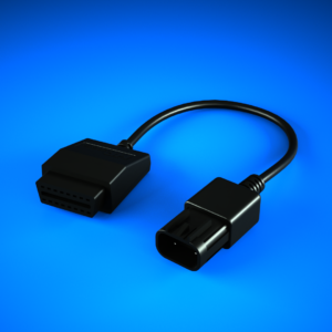 HP Tuners-Polaris Cable