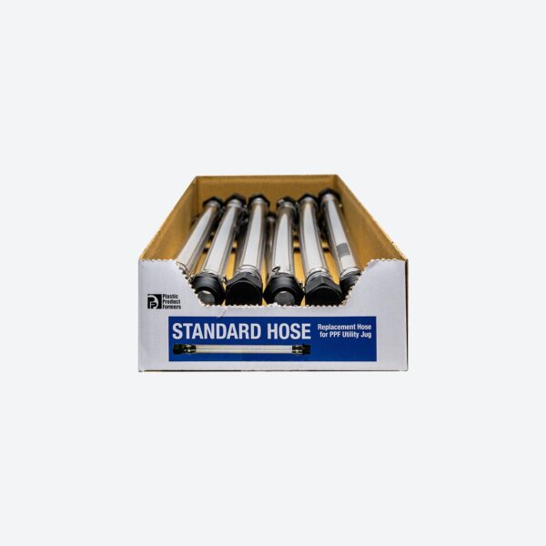 Jug Hose Standard 14 in./in retail ready box