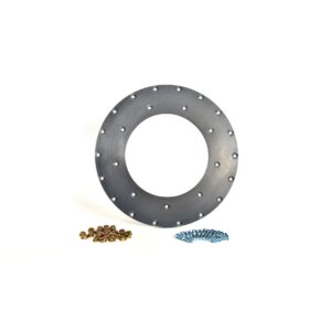 Centerforce ? Accessories, Premium Flywheel Heat Shield, Fits Ford Cars 8 Cyl