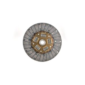 Centerforce ? I and II, Premium Clutch Friction Disc, 10.750in Dia., 10-Spline, Fits Jeep Wrangler 3.6L