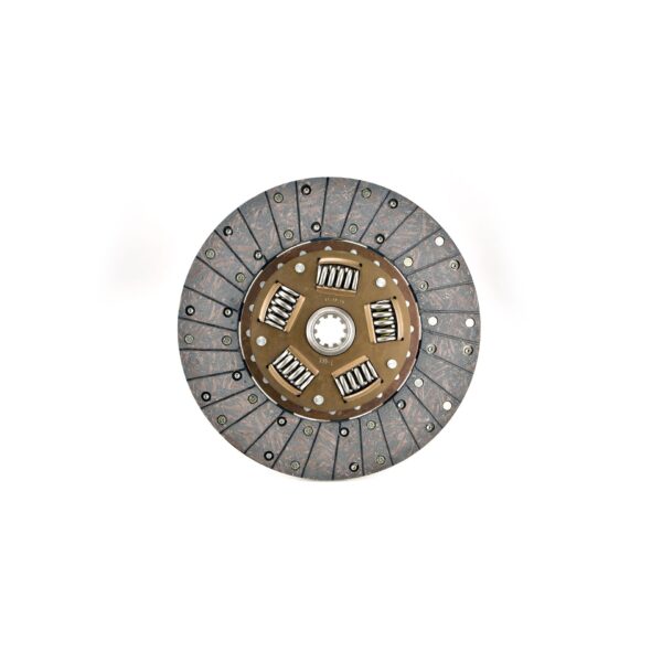 Centerforce ? I and II, Premium Clutch Friction Disc, 10.750in Dia., 10-Spline, Fits Jeep Wrangler 3.6L