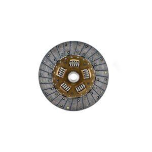 Centerforce ? I and II, Premium Clutch Friction Disc, 10.4in Dia., 21-Spline, Fits Jeep Gladiator and Wrangler 3.6L