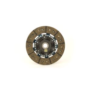 Centerforce ? I and II, Premium Clutch Friction Disc, 10in Dia., 26-Spline, Fits Ford/Mercury Cars and Trucks 6/8 Cyl