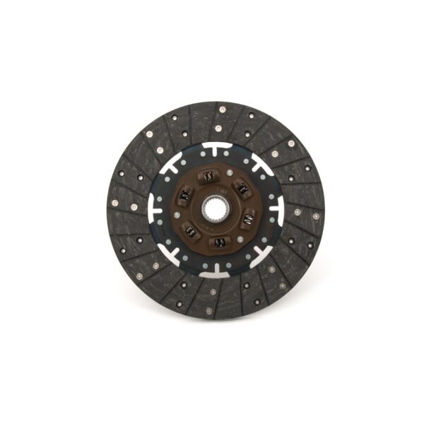 Centerforce ? I and II, Premium Clutch Friction Disc, 10in Dia., 23M-Spline, Fits Triumph Crate Engines & Swaps TR7, TR8 3.5L