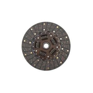 Centerforce ? I and II, Premium Clutch Friction Disc, 10.400in Dia., 26-Spline, Fits Ford Fairmont and Mustang 4.6L/5.0L